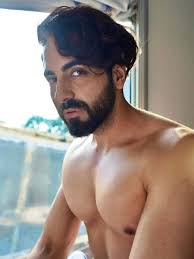 Ayushmann khurrana shayaries proves that he is a good shayar too. Ayushmann Khurrana Shoots In Shillong For The First Time Ever Filmfare Com