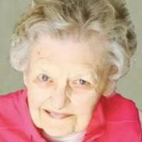 Alice Thomas Obituary