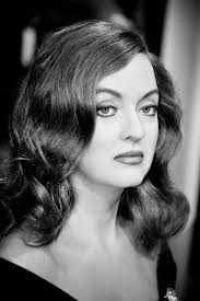 Who remembers this OT beauty?