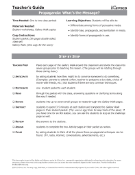 .an answer key for the workbook to compare my answers to, so i don't know wether i am making mistakes or not; Propaganda Flip Ebook Pages 1 14 Anyflip Anyflip