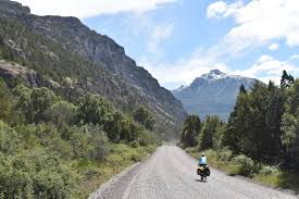 The cheapest way to get from argentina to chile costs only $86, and the quickest way takes just 15¾ hours. Crossing Between Chile And Argentina Bicycle Patagonia