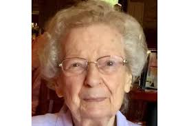 Mary McCammon Obituary (2018)