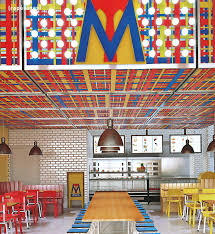 Epingle Par Marine Bouvier Sur Paris Fast Food Paris Design
