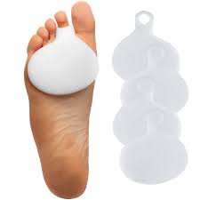 Maybe you would like to learn more about one of these? Zentoes 4 Pack Gel Metatarsal Foot Pads Ball Of Foot Cushions Pain Relief Shoe Inserts Walmart Com Walmart Com