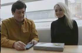 David from '90 day fiancé' has a pretty cushy job. 90 Day Fiance Spoilers David Lana Meet Hired Actress Or Real Deal Gets Engaged Soap Opera Spy