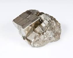 A step by step how to do it. Fools Gold Found To Regulate Oxygen Israel21c