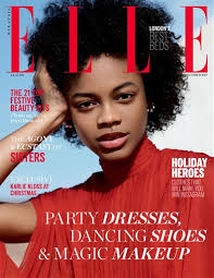 Toutes les infos mode, beauté et lifestyle les plus pointues ainsi qu'un contenu 100% belge décliné à 360°sur le site elle.be, nos réseaux sociaux et notre chaîne youtube. Elle Malaysia Magazine Dec 2017 Subscriptions Pocketmags