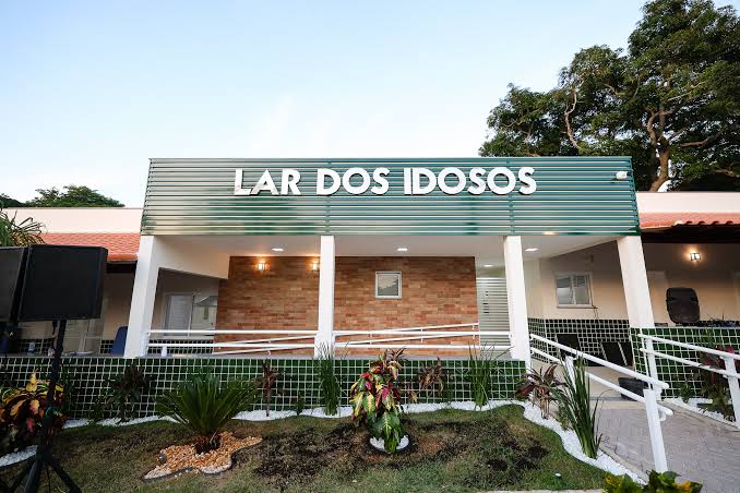 Lar de repouso perto de mim para Idosos/Prefeitura inaugura Lar dos Idosos no Porto da Roça | Prefeitura de Saquarema