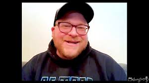 Jason SweetTooth Williams: "Outlaw" from Bloodsong of Love