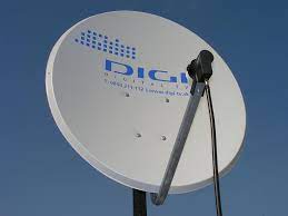 Prin satelit se pot efectua comunicatii fara limita.asta inseamna fara restrictii de banda din punct de vedere al ariei de acoperire si indiferent de cerere ,dorinta de acces poate fi satisfacuta pentru toti. Reglare Service Antena Satelit Digi Tv Instalari Antene Satelit