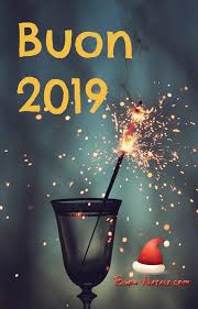 Immagini Di Buon Capodanno Per Whatsapp Buon 2019 Buon Natale Immagini Auguri Anno Nuovo
