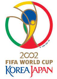 Fifa World Cup 2002 Korea Japan World Cup Logo 2002 World Cup World Cup
