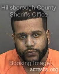 Calvin Kearns Mugshot