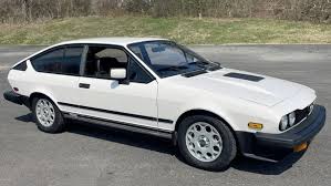 Image result for Rame Chiaro 1985 Alfa-Romeo