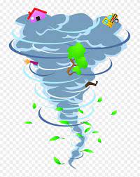 Download tornado cliparts and use any clip art,coloring,png graphics in your website, document or presentation. Royalty Free Illustration Graphics Tornado Clip Art Png Download 395096 Pinclipart