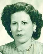 Gregoria Diaz Obituary (2011)