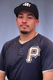 2022 JV Baseball Roster