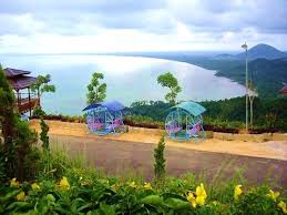 Pantai rindu alam merupakan salah satu pantai indah yang ada di kabupaten tanah bumbu. Profile Tanjung Bajau Singkawang