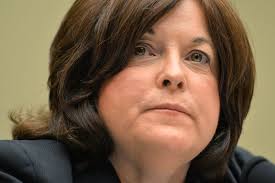 Julia Pierson resigns as head of Secret Service