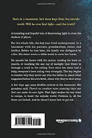 The Light Of The Fireflies Pen Paul Bruni Simon 9781503933545 Amazon Com Books