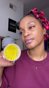 Short Natural Hair Flexi Rod Set