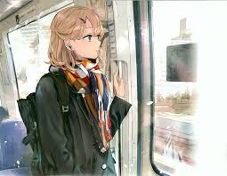 ぽんかん おしゃれまとめの人気アイデア pinterest matthew 電車イラスト かわいい 女の子 イラスト 可愛いアニメガール