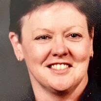 Tammie E Caudill Obituary