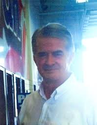 Scott Larrick Obituary