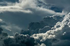 Cloud management means the software and technologies designed for operating and monitoring applications, data and services resi. Cumulus Clouds Free Stock Photo