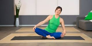 Maybe you would like to learn more about one of these? Yoga Pilates Ubungen Fur Den Beckenboden Tena