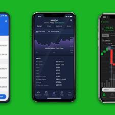 Webull launched in 2017, and joined the commission's free push that is now widely accepted by all major brokers. The 8 Best Investing App Alternatives To Robinhood