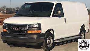2020 Gmc Savana Check More At Http Www Autocarblog Club 2019 05 03 2020 Gmc Savana