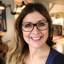 Ethel Wright: Jeg tror permakultur påvirker våre valg på en positiv måte!