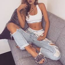 edgy fashion ideas womens fashion inspiration fashion edgy summer calvin klein outfits fashion edgy summer fashion