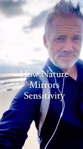 Being sensitive can work for us or against us if we let it, which is why  it’s so important to name it, have awareness around it, in order to manage  it better., Being sensitive in how we react and ...