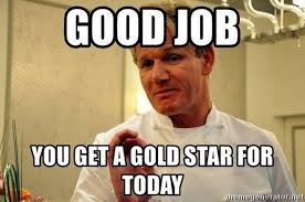 Top 23 Great Job Memes For A Job Well Done That You Ll Want To Share Job Memes Good Job Quotes Job Quotes Funny