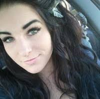 Danielle Falco's Instagram, Twitter & Facebook