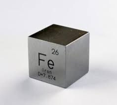 Image result for Iron