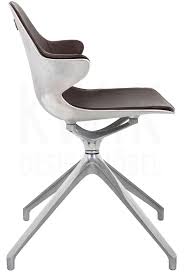 Überzeugen sie sich selbst in unserem sortiment. Drehstuhl Mit Armlehnen Fur Esszimmer Drehstuhl Stuhle Und Drehstuhl Esszimmer