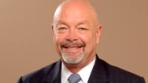 Bob Stiles, 60, Sochi 2014 Vice President