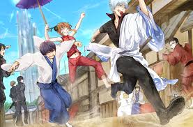 We would like to show you a description here but the site won't allow us. Gintama Hd Wallpapers Backgrounds