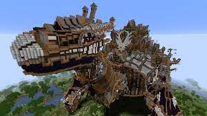 One of the biggest creations in mojang's sandbox is kingdoms of greymane, available to purchase . The Best Minecraft Builds Were Years In The Making Wired