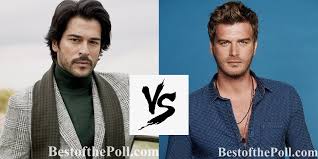 Kivanc tatlitug was born on october 27, 1983 in adana, turkey. Burak Ozcivit Vs Kivanc Tatlitug Bestofthepoll Com