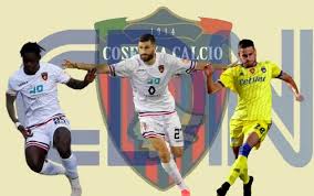 The demonym of cosenza in english is cosentian. Il Cosenza Calcio Accelera Triplice Colpo Di Mercato Calabria Diretta News