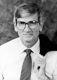 Harry Lee Coe III (1932-2000)