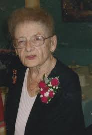 Miriam Whitacre Obituary