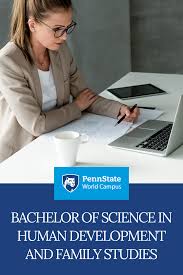 Maybe you would like to learn more about one of these? Bachelor Of Science In Human Development And Family Studies Human Development Family Science Bachelor Of Science