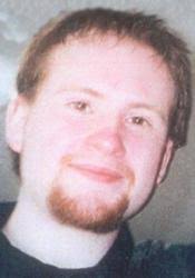 Obituary information for Derek Jasper