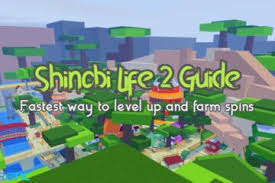 Codes can give you free spins or a free stat reset in game for free. Kekkei Genkai Shinobi Life 2 Best