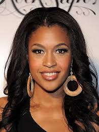 Kimberly Barnett's Instagram, Twitter & Facebook